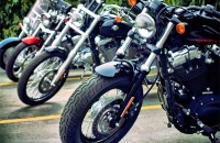 La venta de motos nuevas en la Argentina sube un 19% interanual en enero