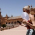 La ola de calor récord en Europa lleva la huella de la crisis climática