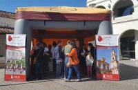 El gobierno dice que Salta ha recibido ‘miles de turistas’ en este fin de semana largo