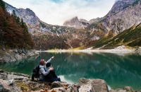 El turismo sostenible en las montañas