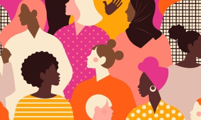 Las mujeres en la diplomacia: dar forma al futuro de la cooperación mundial