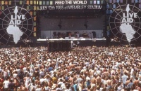 Se celebra hoy el Día Mundial del Rock