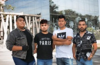 Defolck en concierto, esta noche en la Usina Cultural