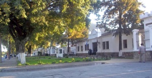 Seis personas investigadas por venta de drogas dentro de la cárcel de Villa Las Rosas