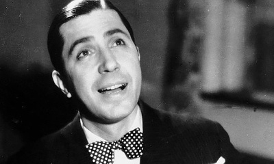 La Argentina recuerda hoy a Carlos Gardel en el día del Día del Cantor Nacional