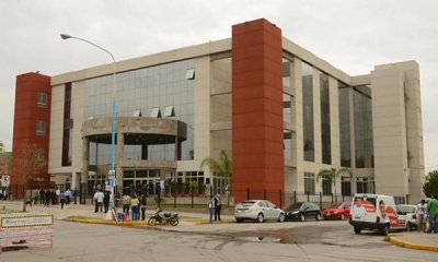 Seis candidatos inscriptos en el concurso para defensor oficial civil en Metán