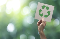 Reducir, reutilizar y reciclar, claves para salvar el planeta