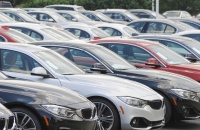 La venta de autos usados crece un 3,46% en agosto