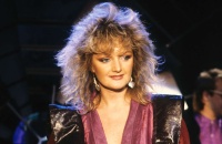 Bonnie Tyler, cantante de 'Total Eclipse of the Heart', fallece a los 75 años