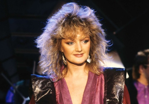 Bonnie Tyler, cantante de 'Total Eclipse of the Heart', fallece a los 75 años
