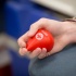 Una gota de humanidad. Dona sangre. Salva vidas