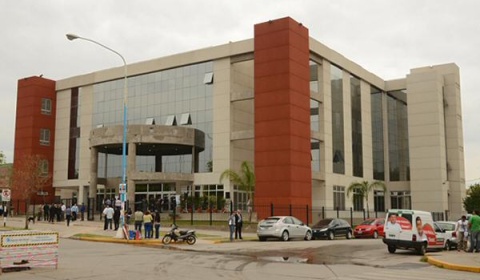 Seis candidatos admitidos en el concurso para defensor oficial civil en Metán