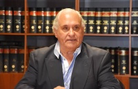 Según García Salado, 'muchas veces la gente quiere tener agua las 24 horas'
