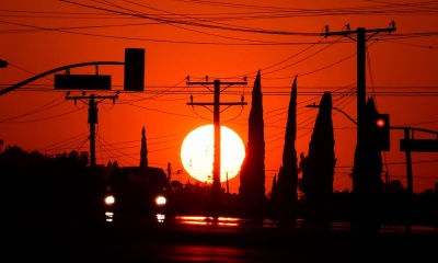 El planeta se encamina hacia un periodo de calor extremo sin precedentes