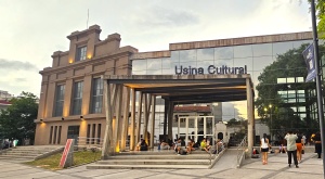 'Bon Voyage, un viaje inolvidable', esta noche en la Usina Cultural