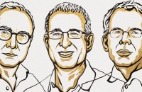 Premio Nobel de Economía para David Card, Joshua D. Angrist y Guido W. Imbens