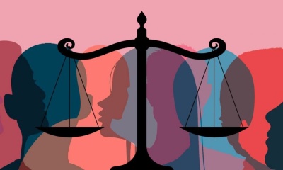 Concurso literario 'Historias y relatos sobre mujeres y justicia'