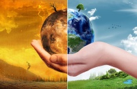 Greenpeace dice que la Argentina debe fortalecer sus planes de mitigación de la crisis climática