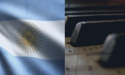 Se celebra hoy el Día del Himno Nacional Argentino