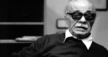 A 115 años del nacimiento de Ernesto Sabato