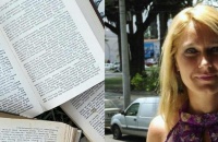 Inés Brandán Valy, primera invitada del ciclo 'Retratos de autor'