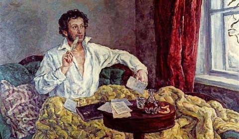 Se celebra hoy el Día de la Lengua Rusa
