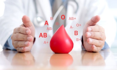 Donación de sangre de cualquier grupo y factor en la UNSa