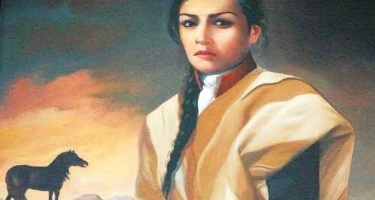 Se celebra hoy el Día de las Heroínas y Mártires de la Independencia de América