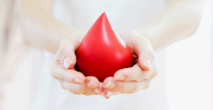 Jornada de donación de sangre de cualquier grupo y factor en la UCASAL