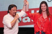 Bettina Romero desaira a Sáenz y le retira el apoyo en las próximas elecciones