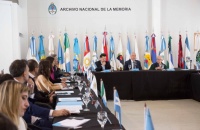 Salta participa en la reunión del Consejo Federal de Derechos Humanos