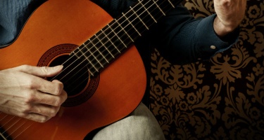 Noche de guitarras flamencas 3.0