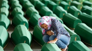 Se recuerda hoy a las víctimas del genocidio en Srebrenica