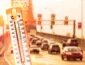 El cambio climático pondrá a prueba las infraestructuras de transporte