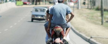 El fiscal Escalante pide reforzar la seguridad vial tras un accidente con un menor lesionado