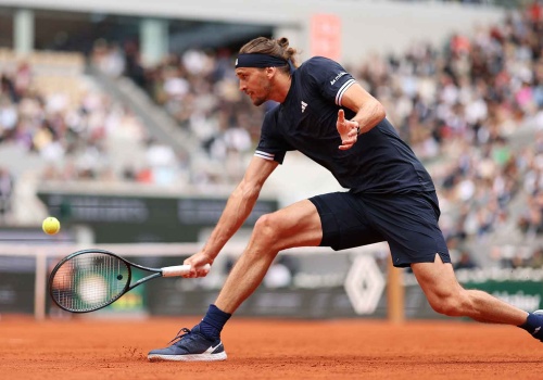 Alexander Zverev se corona campeón de Roland Garros y gana su primer Grand Slam