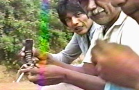 Martes de cine con 'Las almas' y 'Bajo las banderas, el sol'