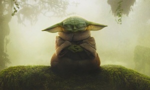 Star Wars Day, una cita galáctica en la Usina Cultural