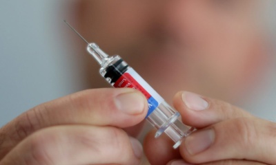 Salud Pública de Salta insta a vacunarse y reforzar la prevención de enfermedades respiratorias