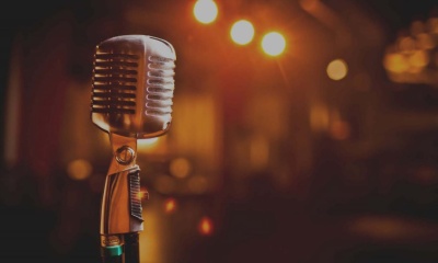 'Salta Stand Up' en la Usina Cultural