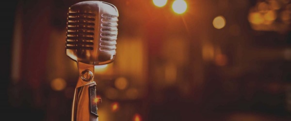 'Salta Stand Up' en la Usina Cultural