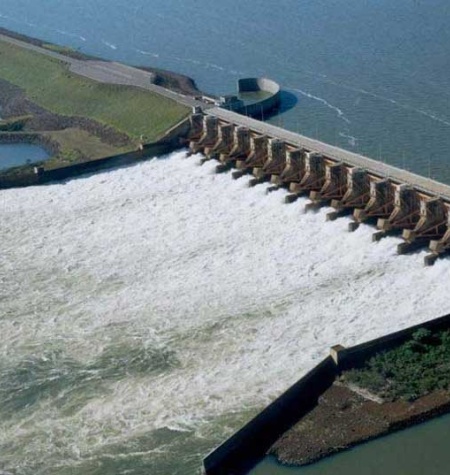 La Argentina celebra hoy el Día Nacional del Agua