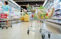 El índice de precios al consumidor sube un 2,5 % en noviembre