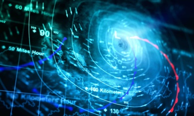 La IA puede ampliar las alertas tempranas ante desastres climáticos