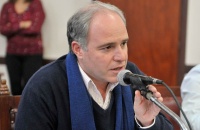 En el conflicto docente, el gobierno de Salta no actúa en defensa del interés general