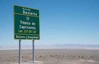 El futuro le pertenece a las zonas tropicales