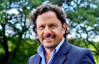 Y el ganador de la noche es... ¡Sáenz!