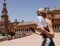 La ola de calor récord en Europa lleva la huella de la crisis climática