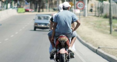 El fiscal Escalante pide reforzar la seguridad vial tras un accidente con un menor lesionado