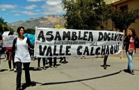 Cuando aplastar al contrario es la única salida posible